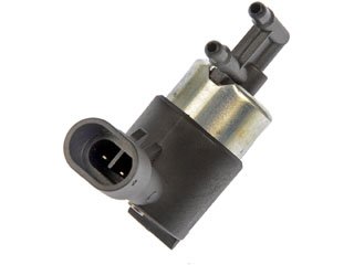 Dorman DOR-600-104 Vacuum Actuator, Front Axle and Auxiliary Heater