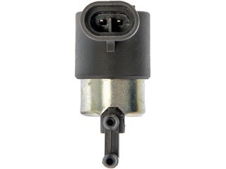 Dorman DOR-600-104 Vacuum Actuator, Front Axle and Auxiliary Heater - Image 2