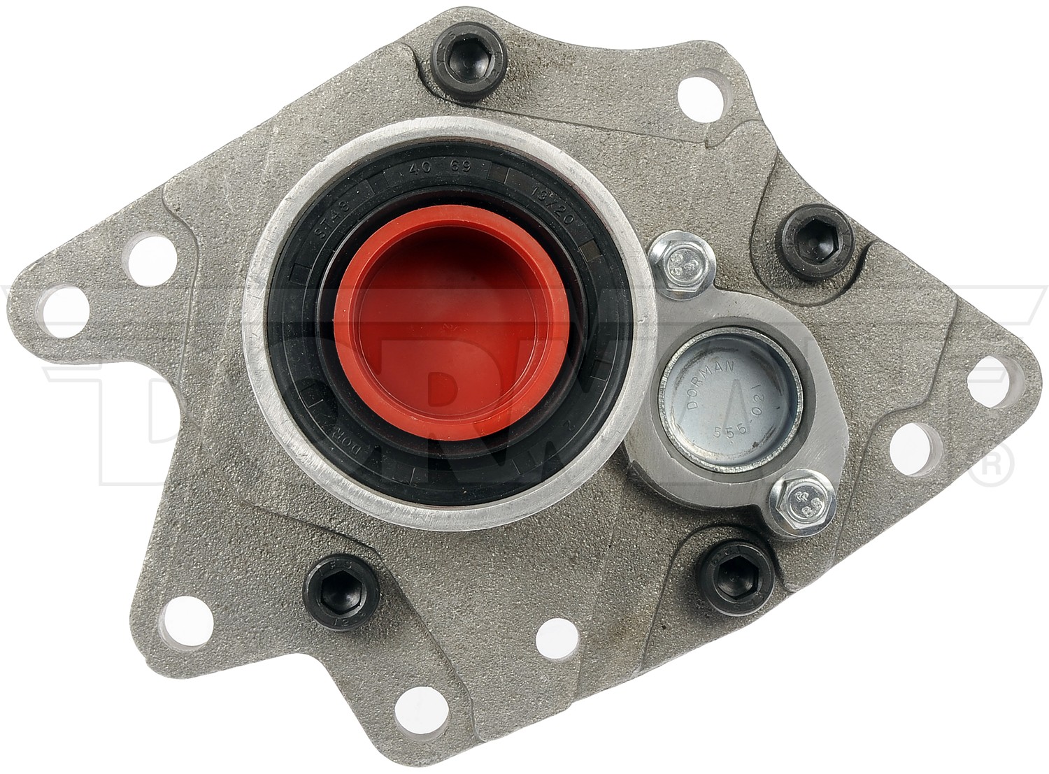Dorman DOR-600-116 4 WD Axle Disconnect - Image 3