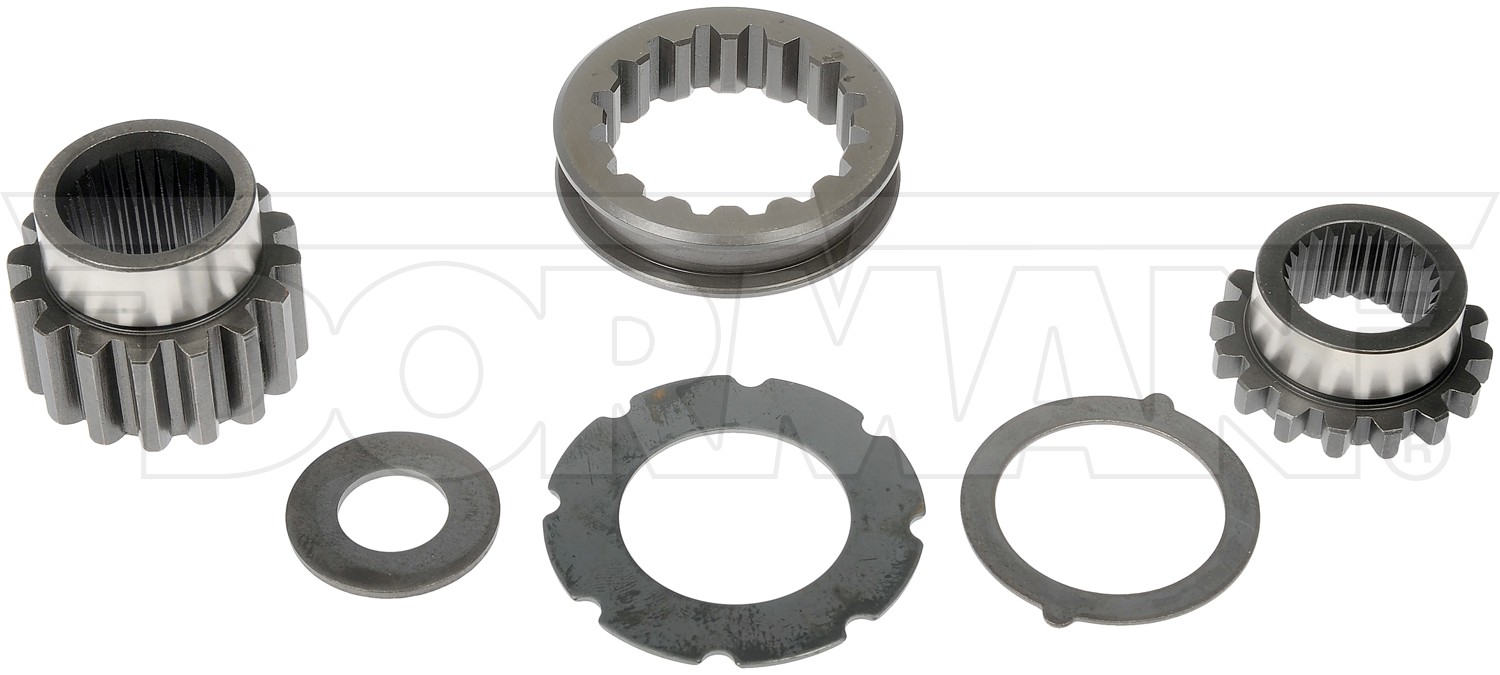Dorman 600-117 4WD Axle Disconnect Gear Set