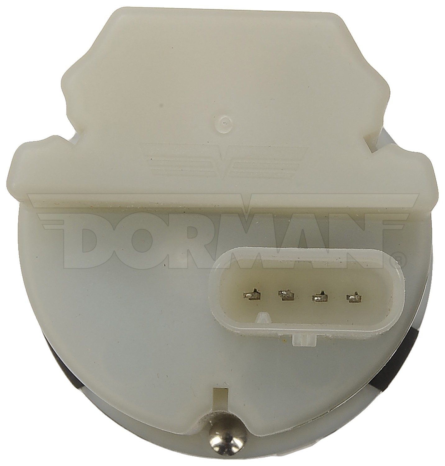 Dorman DOR-600-118 4WD Front Differential Actuator - Image 4