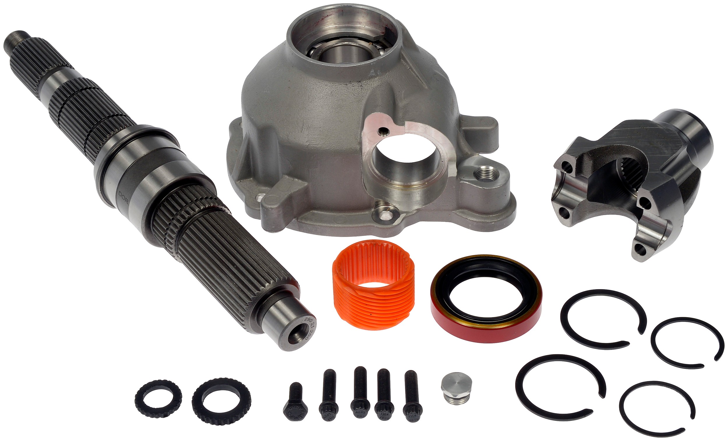 Dorman DOR-600-130 Slip Yoke Eliminator Kit
