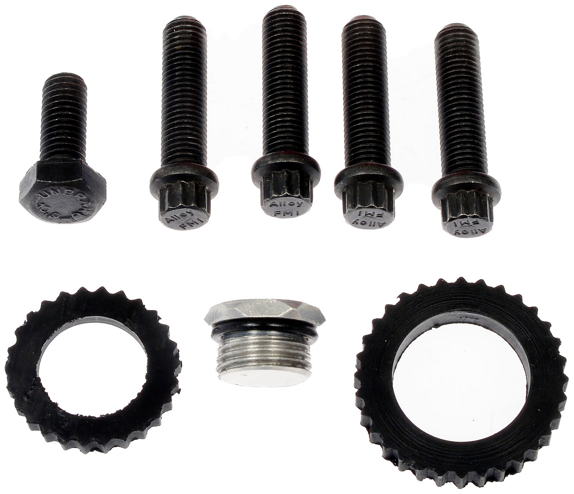 Dorman DOR-600-130 Slip Yoke Eliminator Kit - Image 6