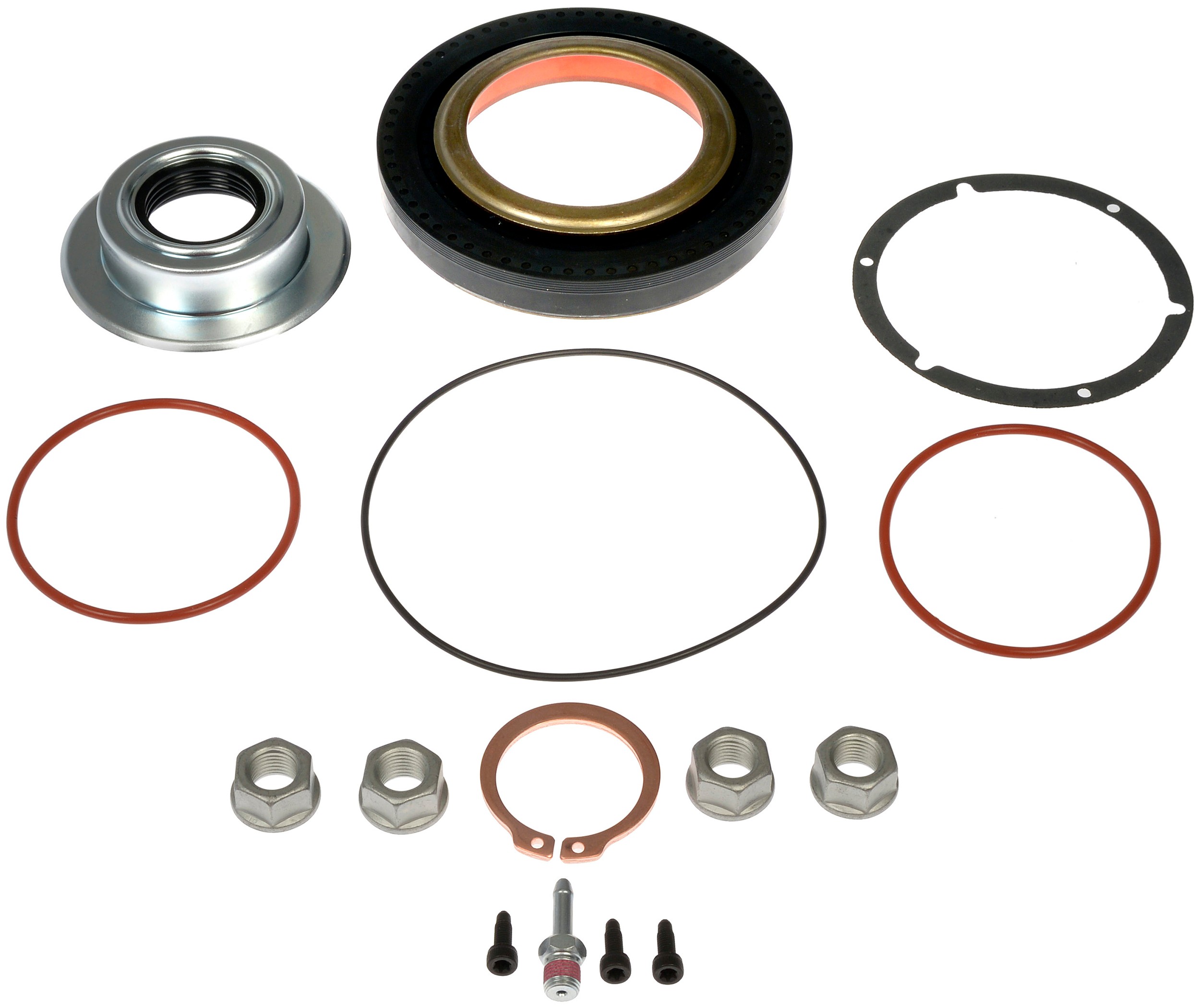 Dorman DOR-600-135 4 Wheel Drive Front Hub Seal Kit