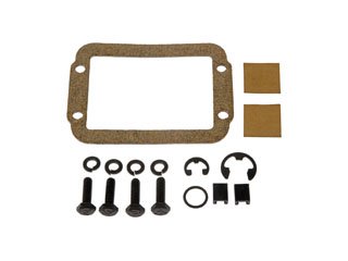Dorman DOR-600-200 4WD Vacuum Actuator, Front Axle