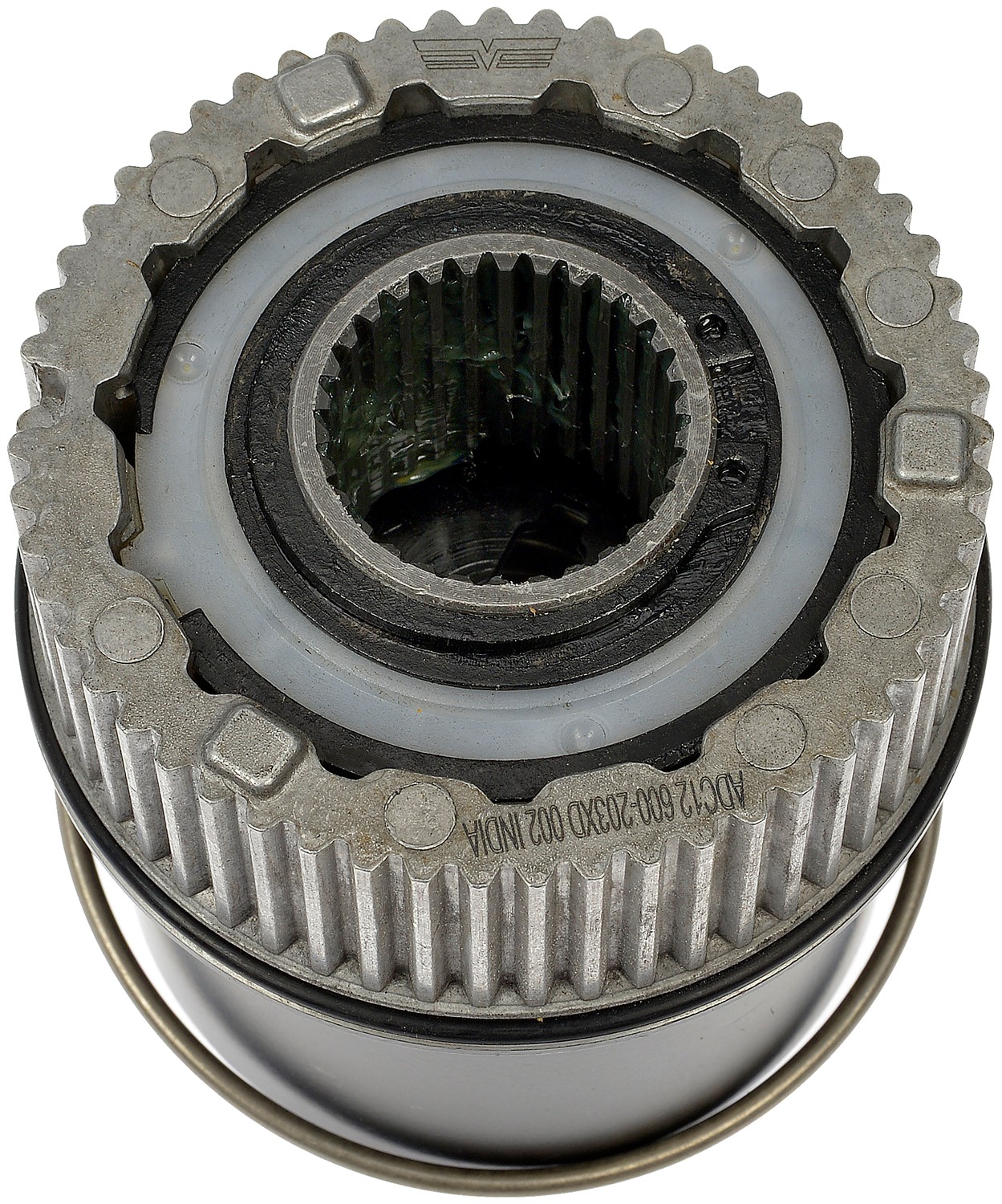 Dorman DOR-600-203XD 4WD Auto Locking Hub Assembly - Image 2