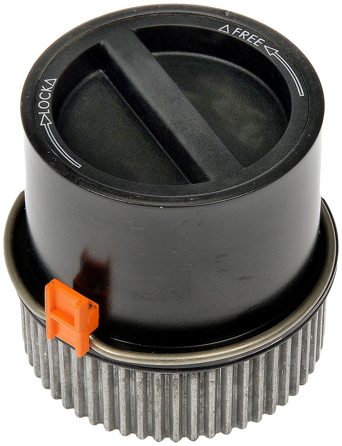 Dorman DOR-600-204XD 4WD Manual Locking Hub Assembly