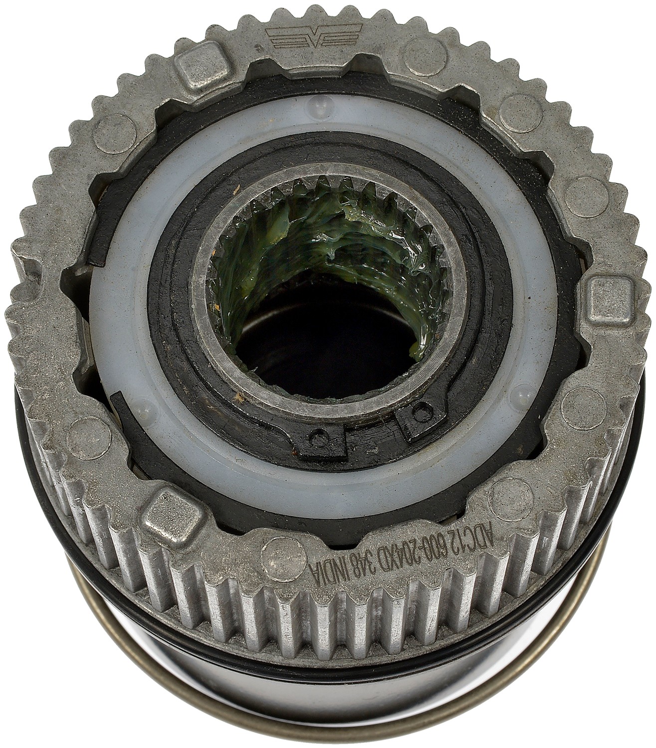 Dorman DOR-600-204XD 4WD Manual Locking Hub Assembly - Image 2