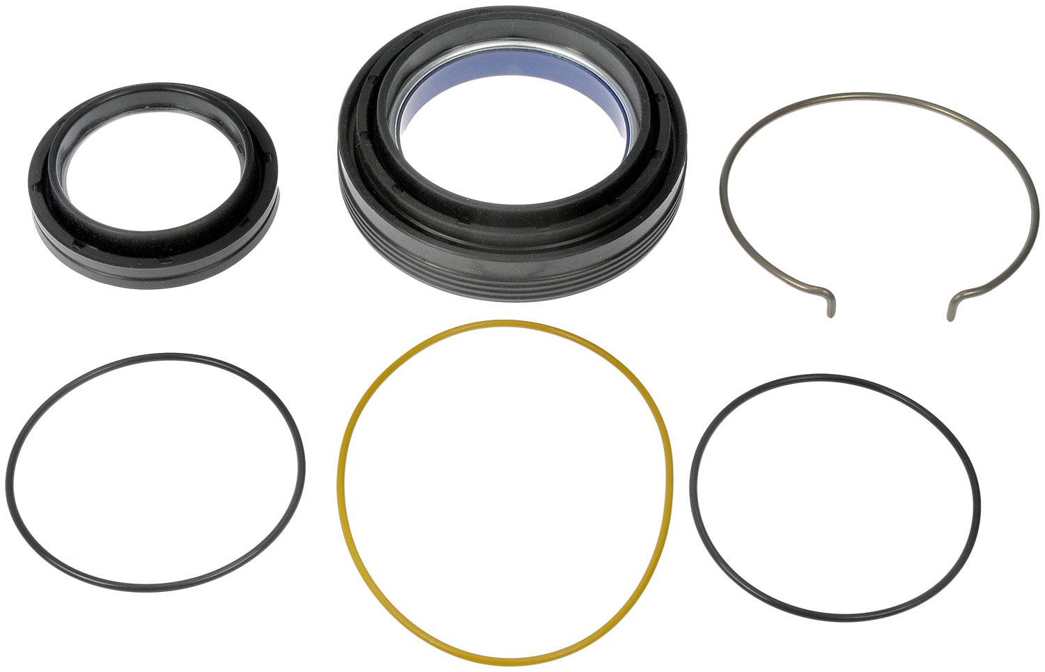 Dorman DOR-600-207 4WD Front Hub Seal Kit