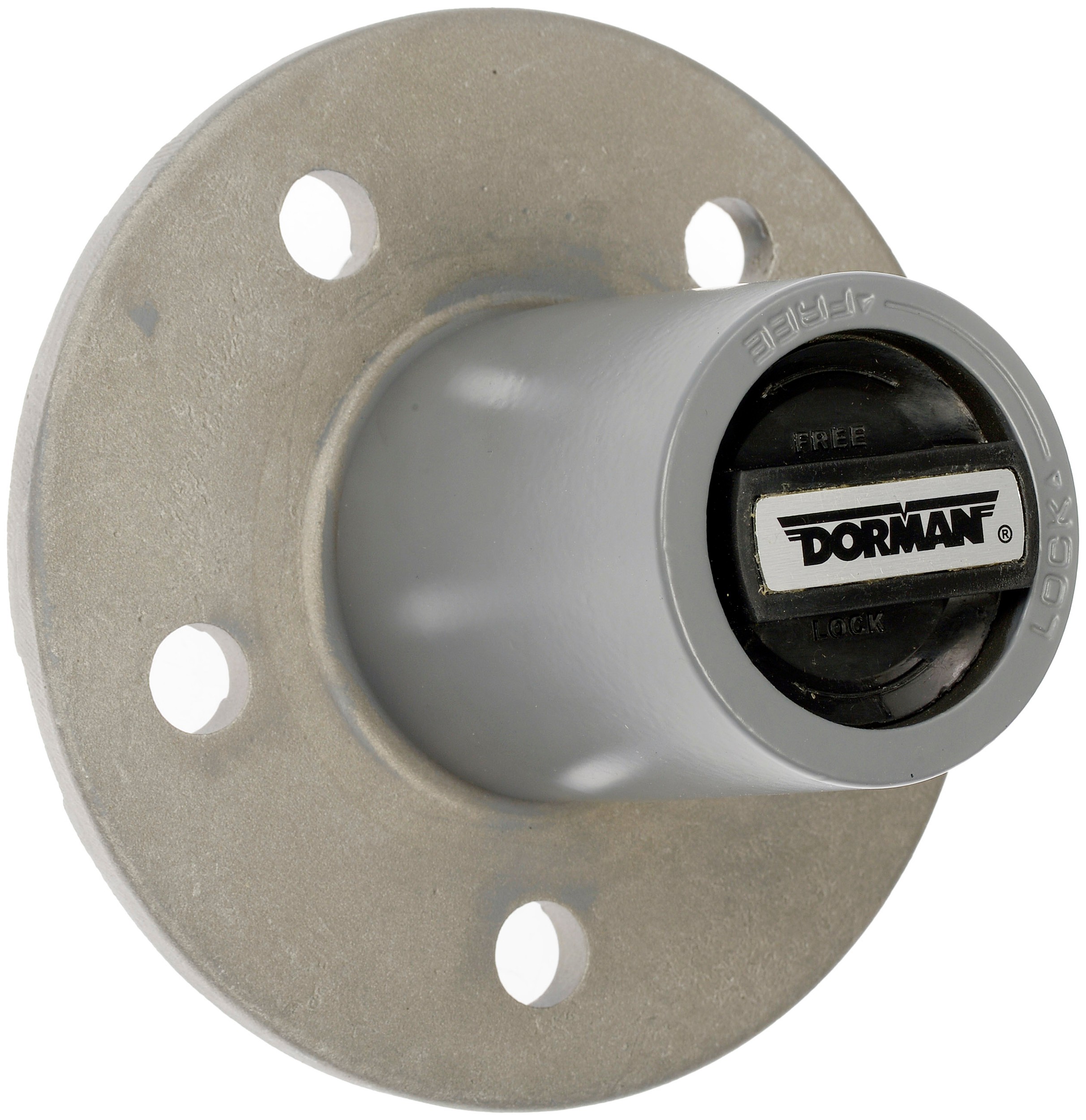 Dorman DOR-600-214 Manual Locking Hub Assembly