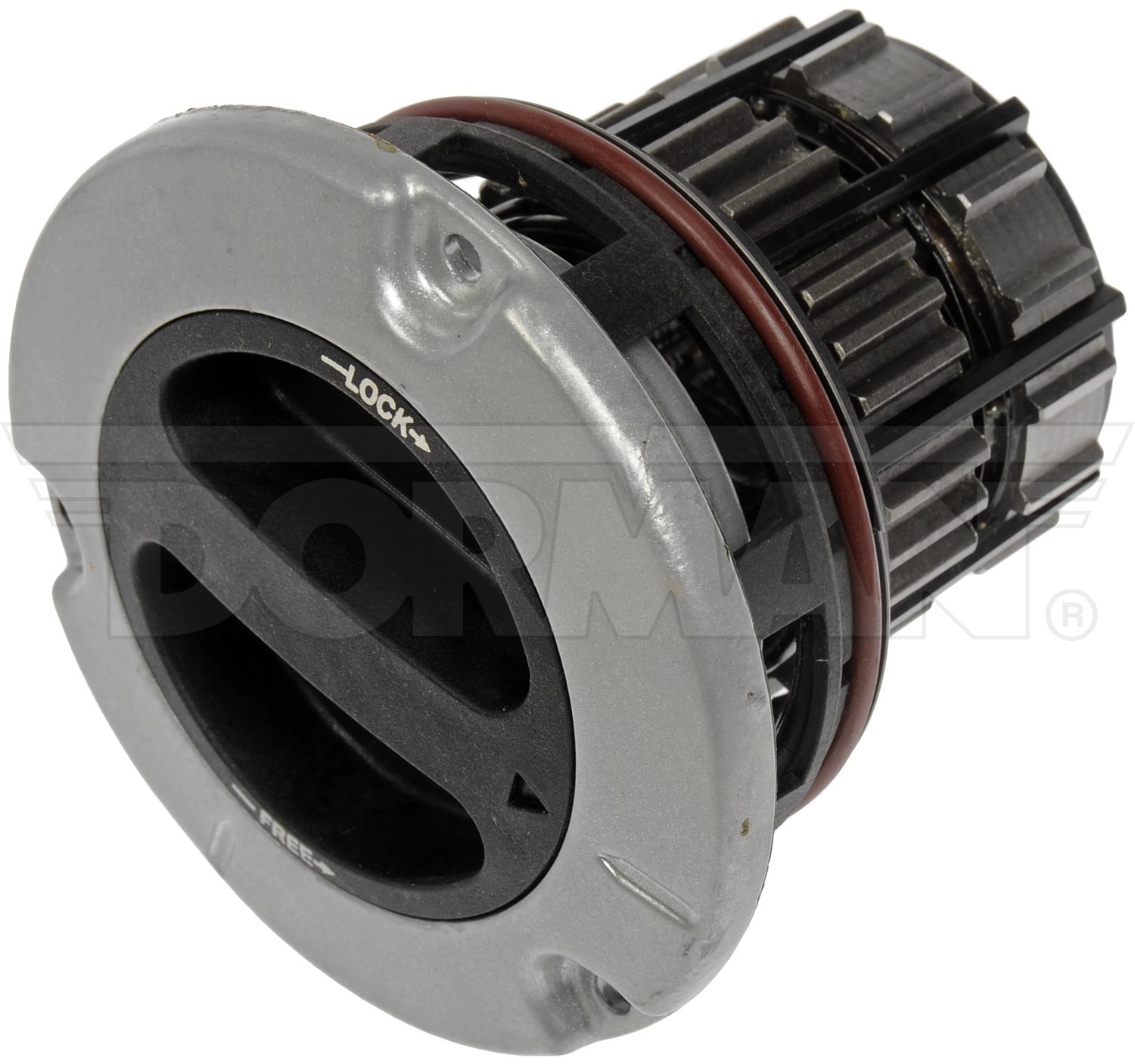 Dorman DOR-600-220 Manual Locking Hub Assembly