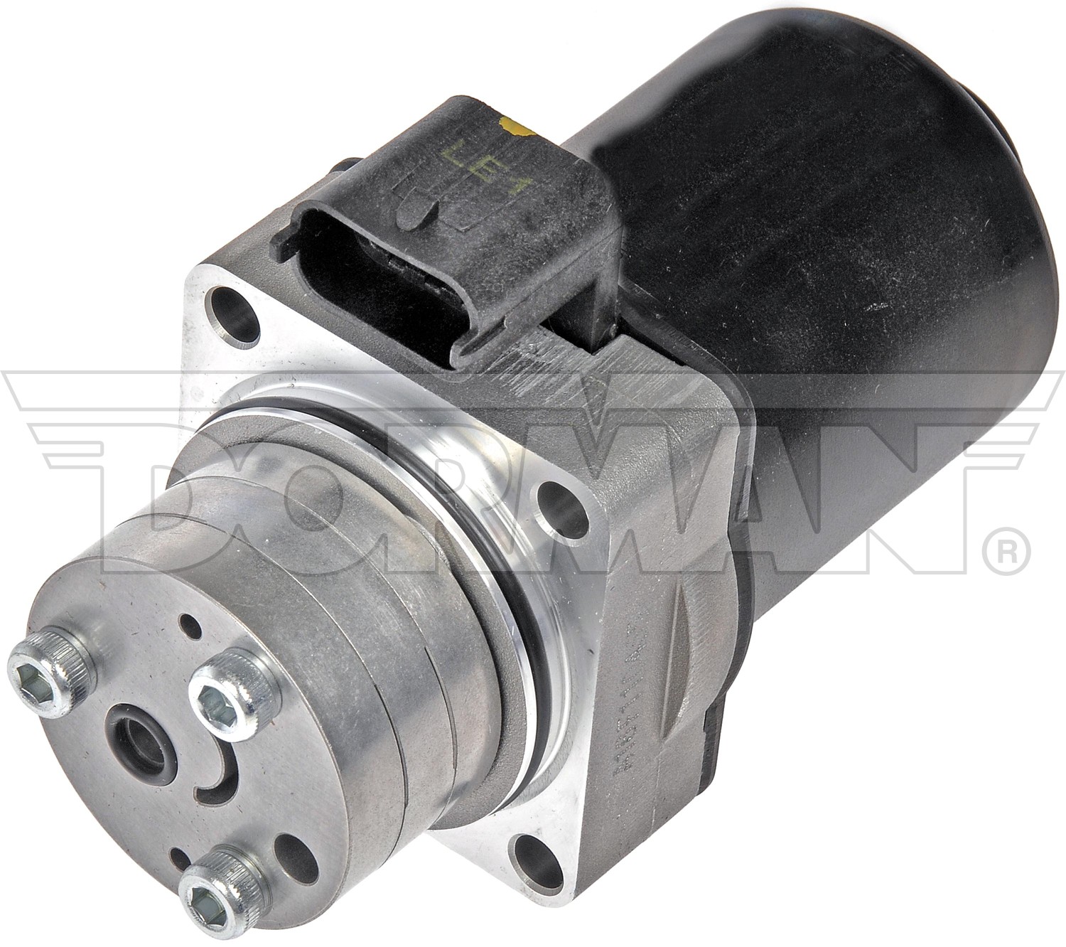 Dorman DOR-600-221 Rear Differential Actuator Motor