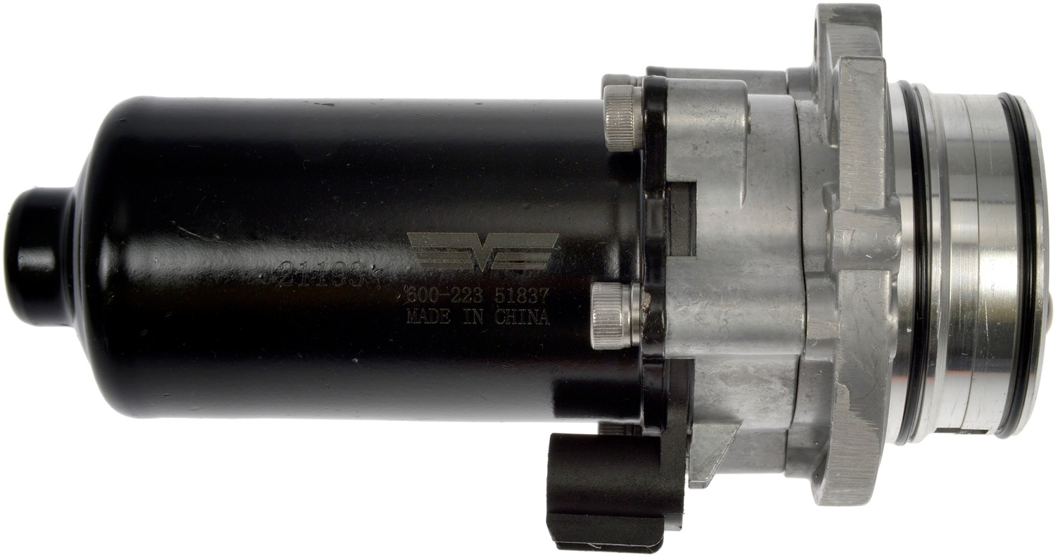 Dorman DOR-600-223 Rear Differential Actuator Motor - Image 7