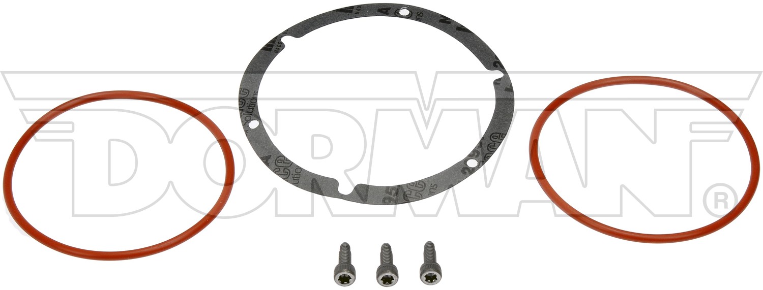 Dorman DOR-600-249 Front Locking Hub Service Seal Kit