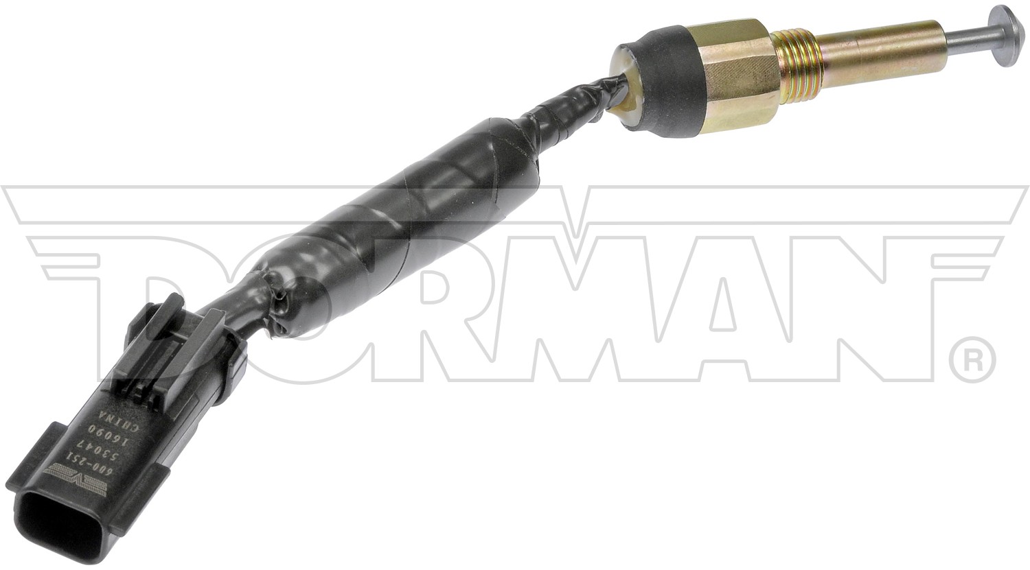 Dorman DOR-600-251 Differential Locker Sensor