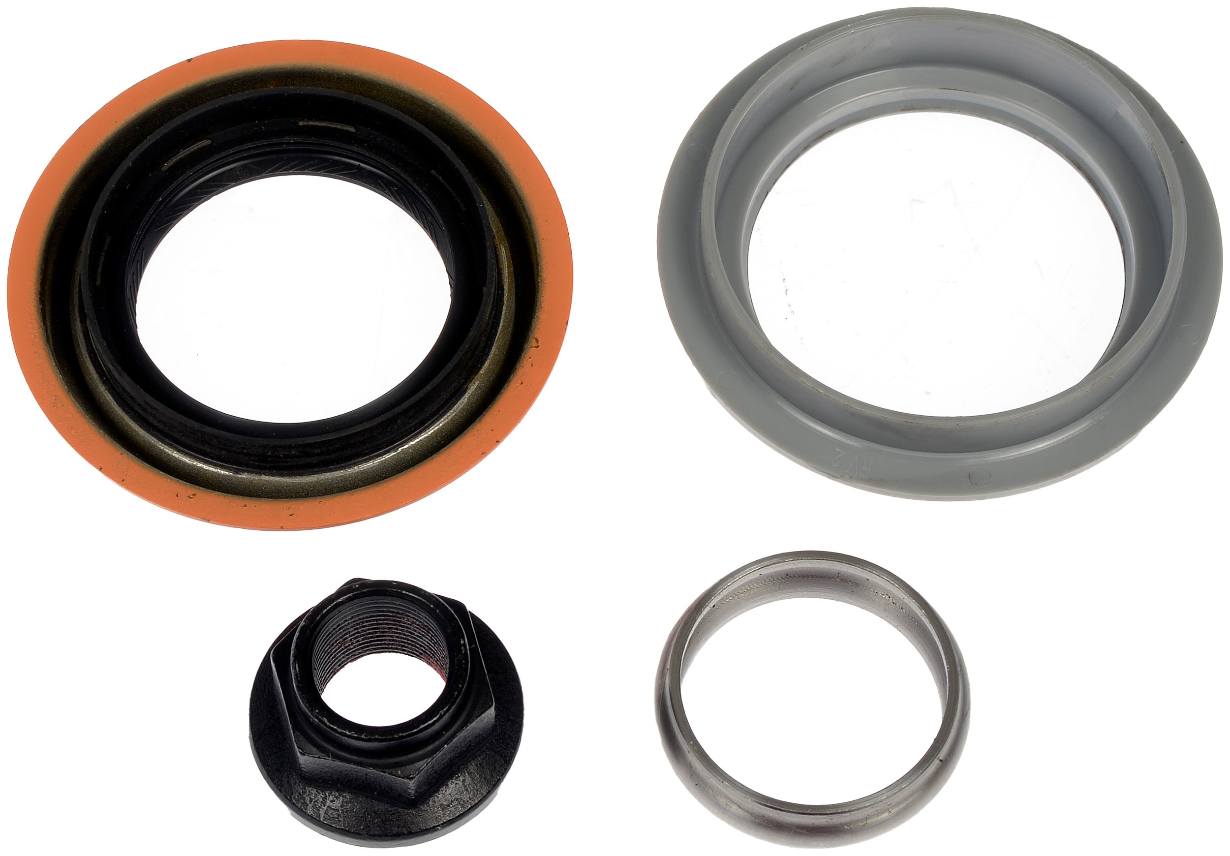 Dorman DOR-600-257 Output Shaft Yoke Kit - Image 5