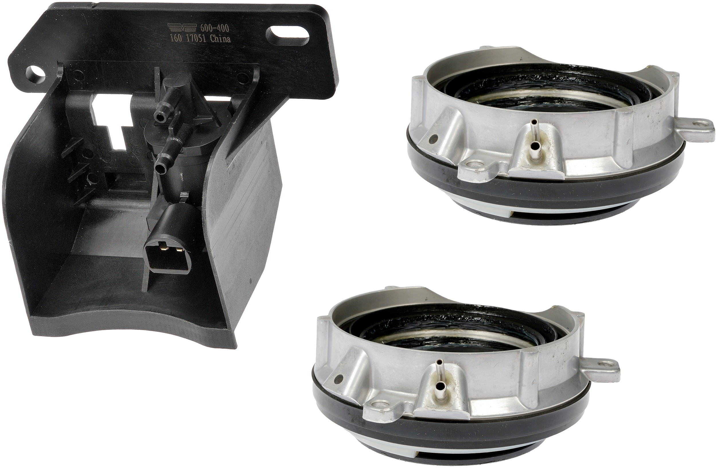 Dorman DOR-600-305 Independent Wheel End Actuator Kit - Image 3
