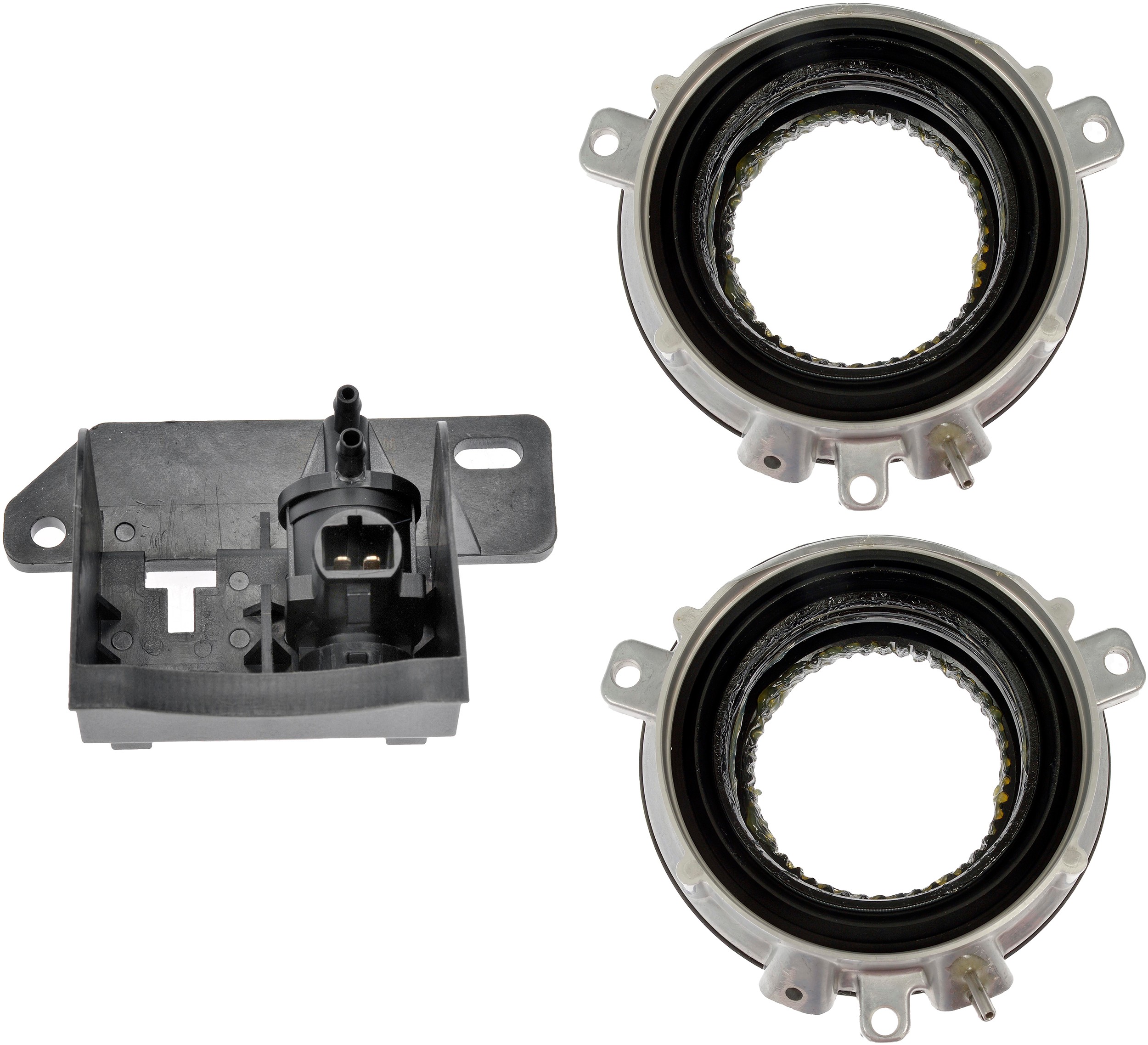 Dorman DOR-600-305 Independent Wheel End Actuator Kit - Image 5