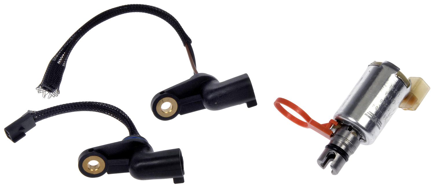 Dorman DOR-600-404 Front Differential Actuator