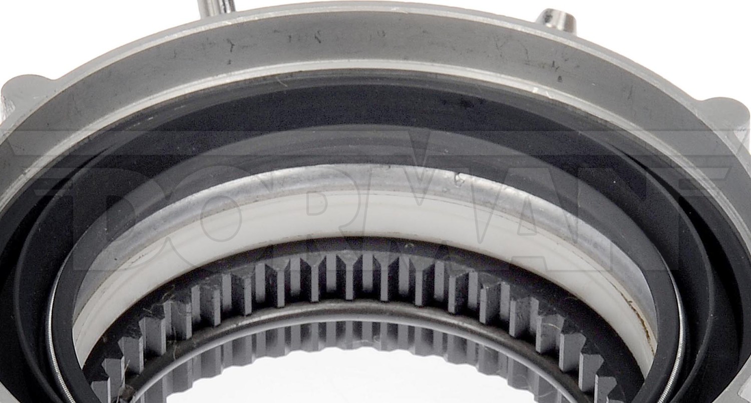 Dorman DOR-600-405 Independent Wheel End Coupler (Vacuum Delete Kit) - Image 5