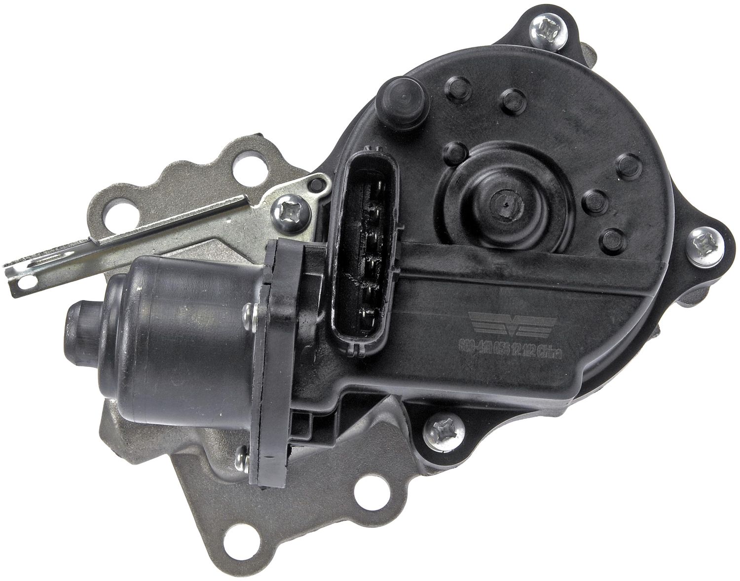 Dorman DOR-600-410 Front Differential Actuator - Image 3