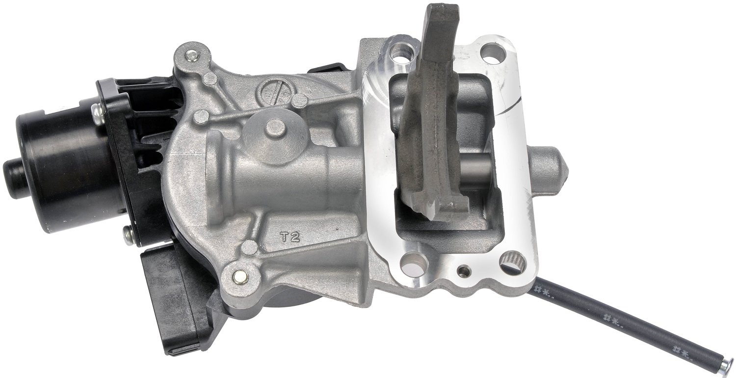 Dorman DOR-600-420 Front Differential Actuator - Image 3