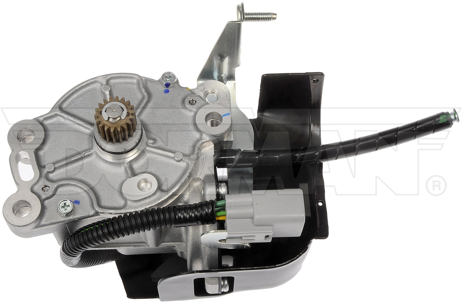 Dorman DOR-600-422 Differential Actuator Assembly - Image 2