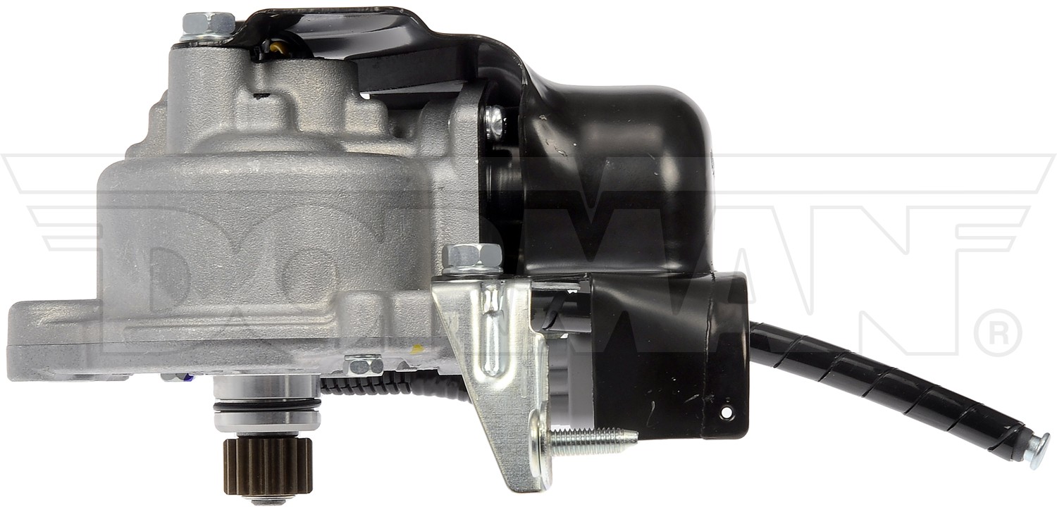 Dorman DOR-600-422 Differential Actuator Assembly - Image 3