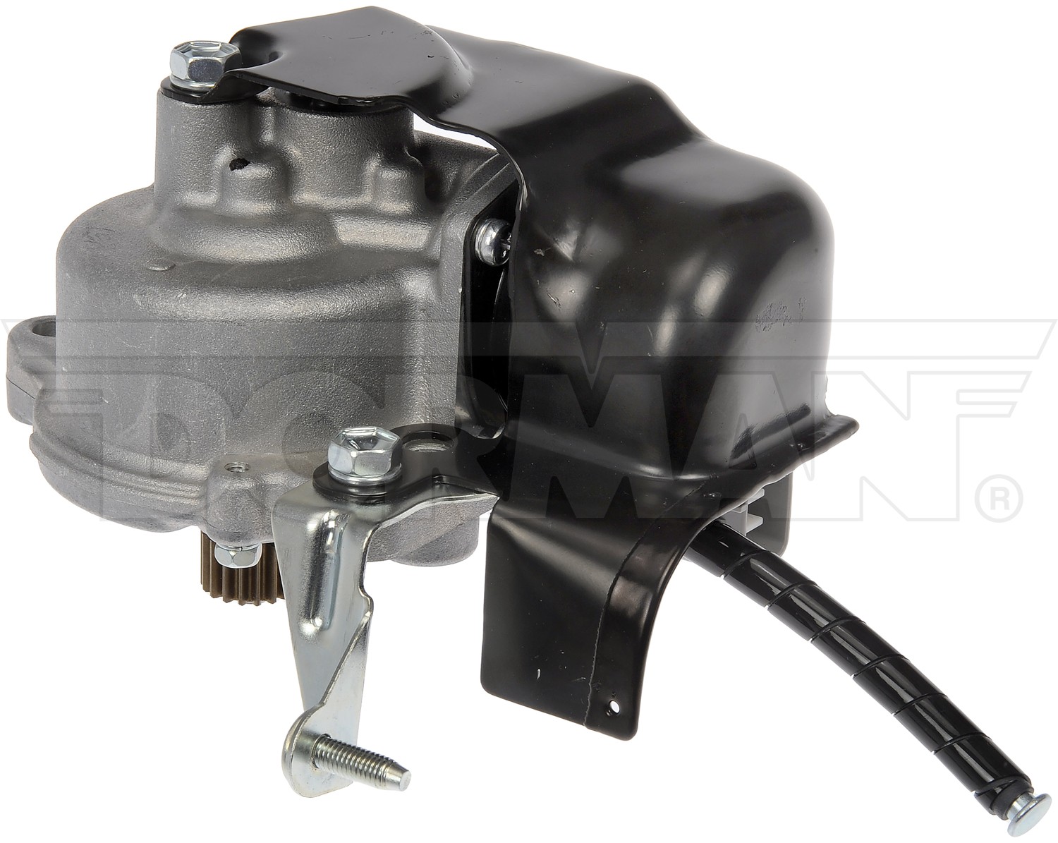 Dorman DOR-600-422 Differential Actuator Assembly - Image 5