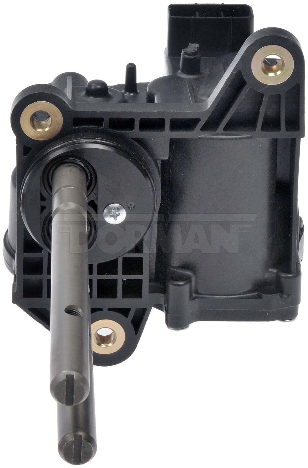 Dorman DOR-600-470 4WD Transfer Case Motor Assembly - Image 4