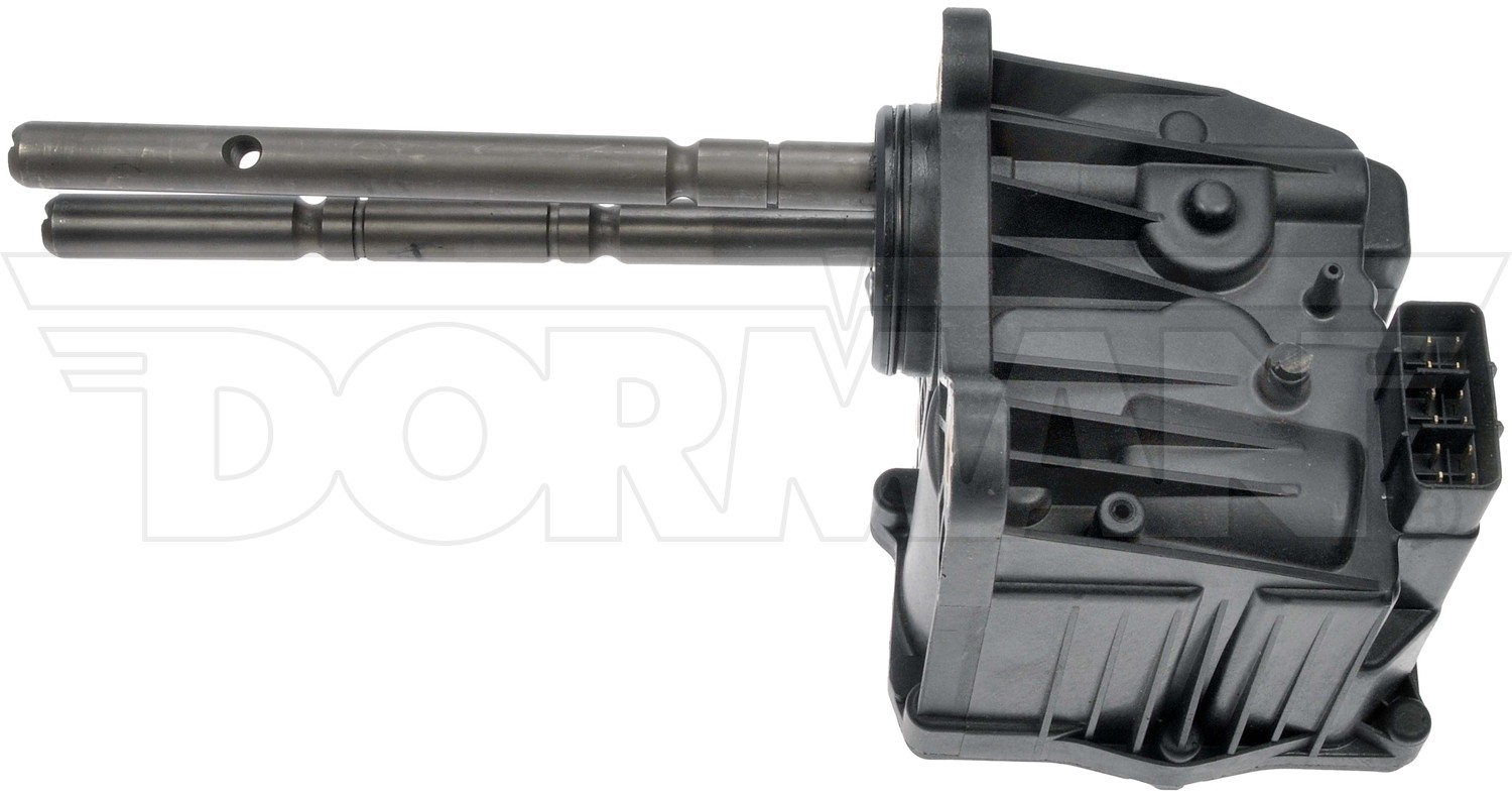 Dorman DOR-600-470 4WD Transfer Case Motor Assembly - Image 5