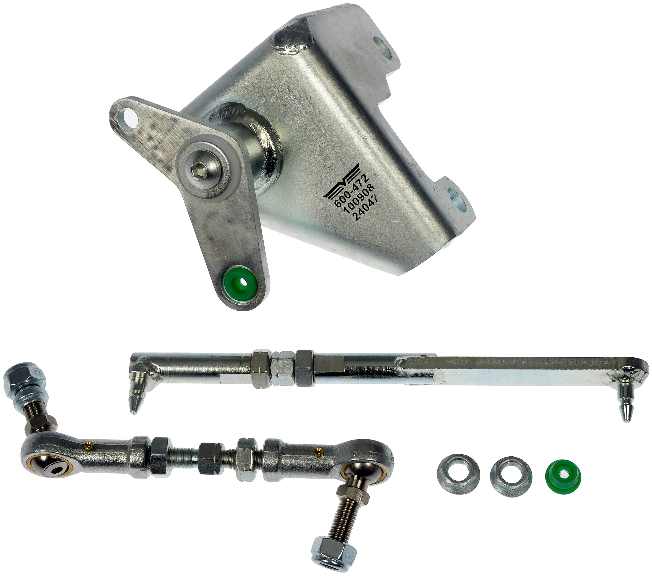 Dorman DOR-600-472 4WD Shift Linkage - Image 4
