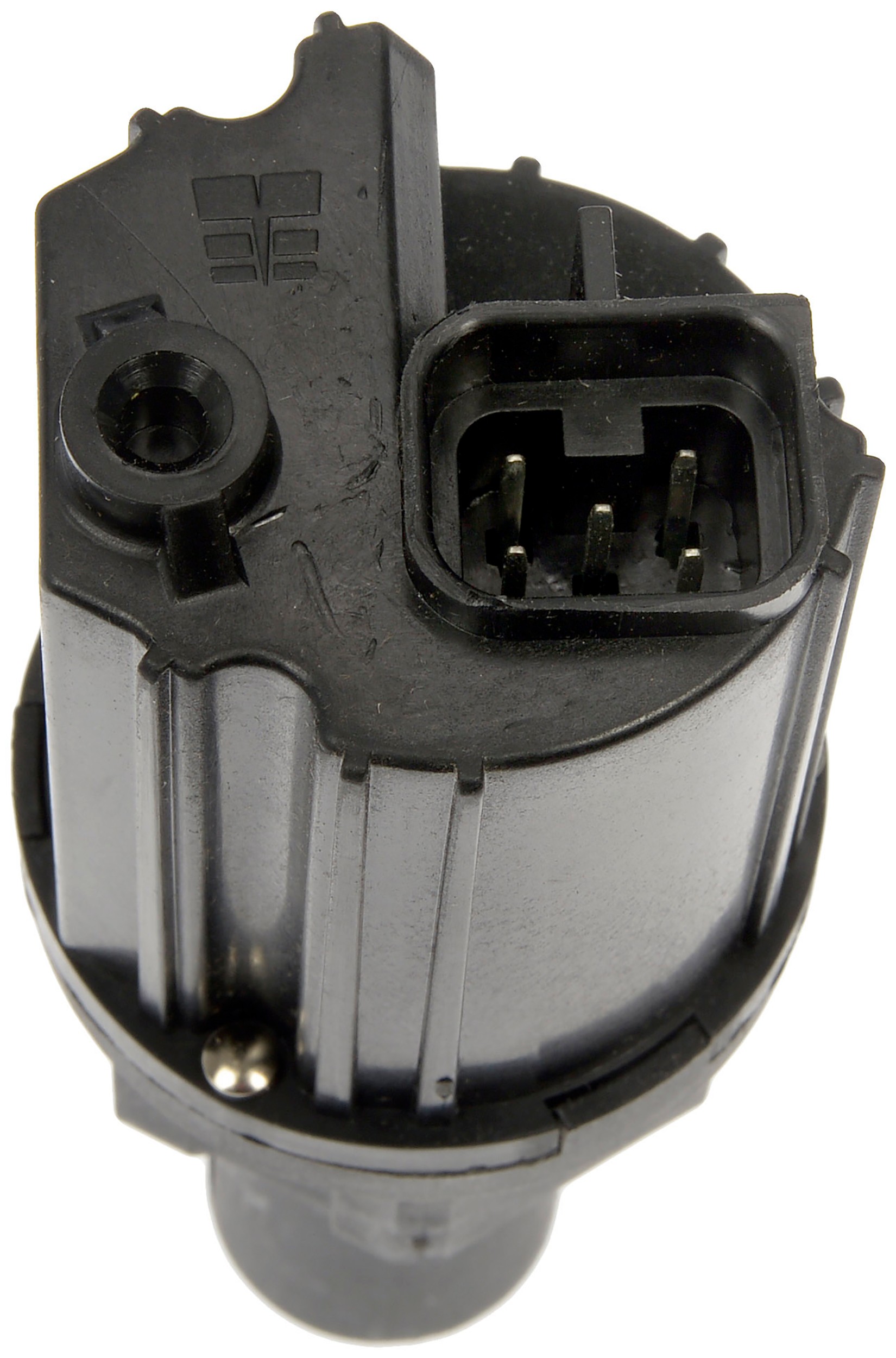 Dorman DOR-600-490 4WD Actuator And Wiring Harness Upgrade Kit - Image 5