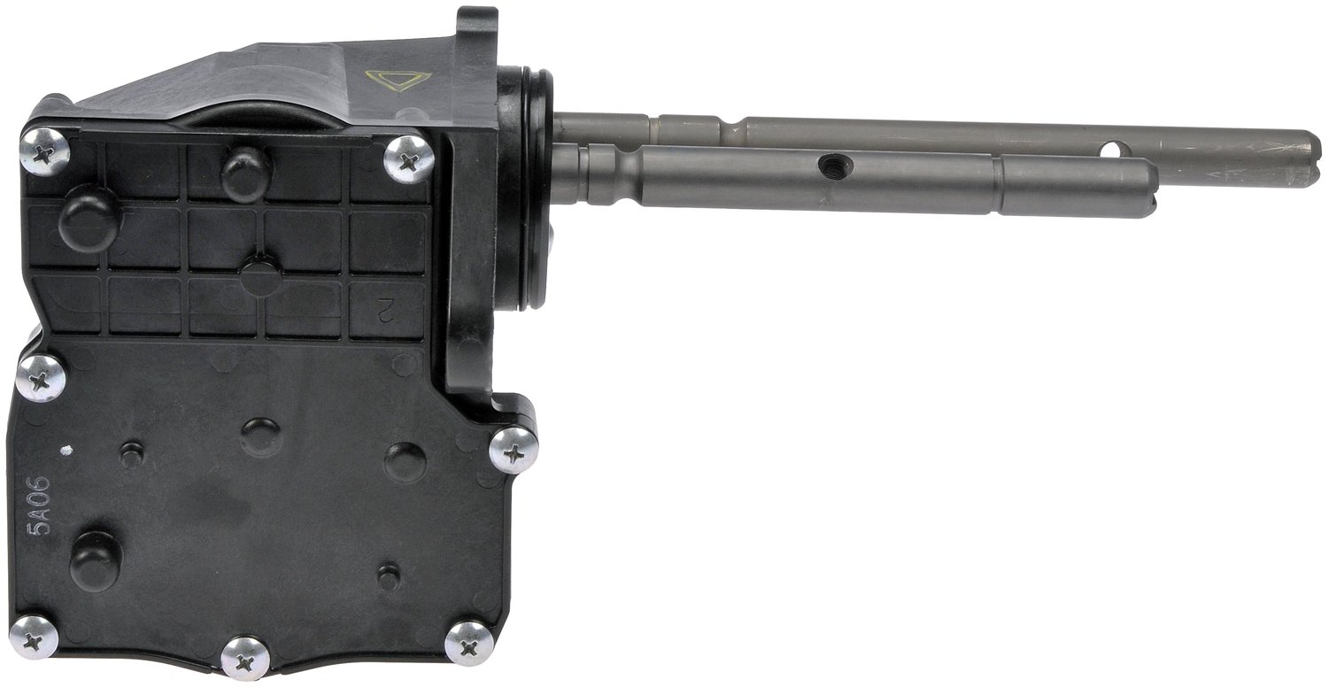 Dorman DOR-600-493 4WD Transfer Case Motor - Image 2