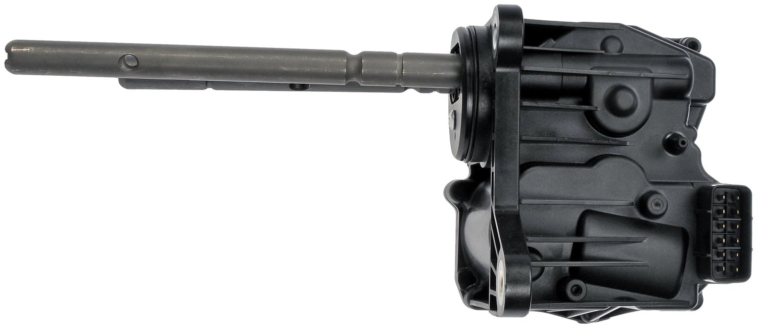 Dorman DOR-600-493 4WD Transfer Case Motor - Image 3