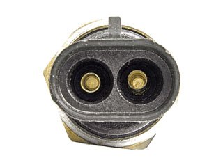 Dorman DOR-600-504 4WD Switch, Front Axle, Electric