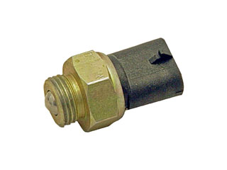 Dorman DOR-600-504 4WD Switch, Front Axle, Electric - Image 2
