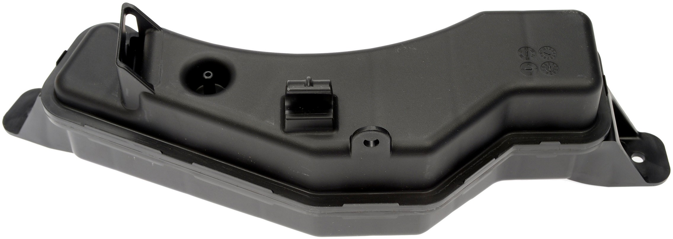 Dorman DOR-600-507 4WD Vacuum Reservoir