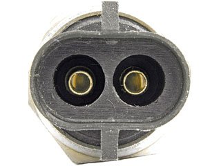 Dorman DOR-600-550 4WD Switch, Front Axle, Electric