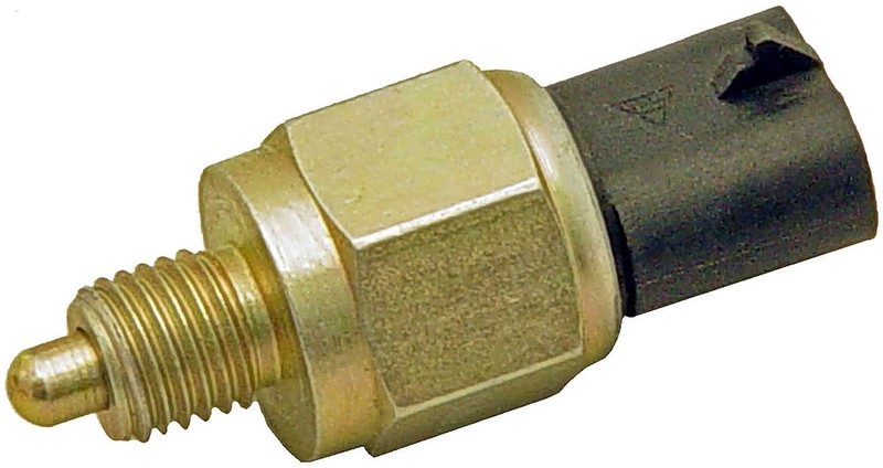 Dorman DOR-600-550 4WD Switch, Front Axle, Electric - Image 2
