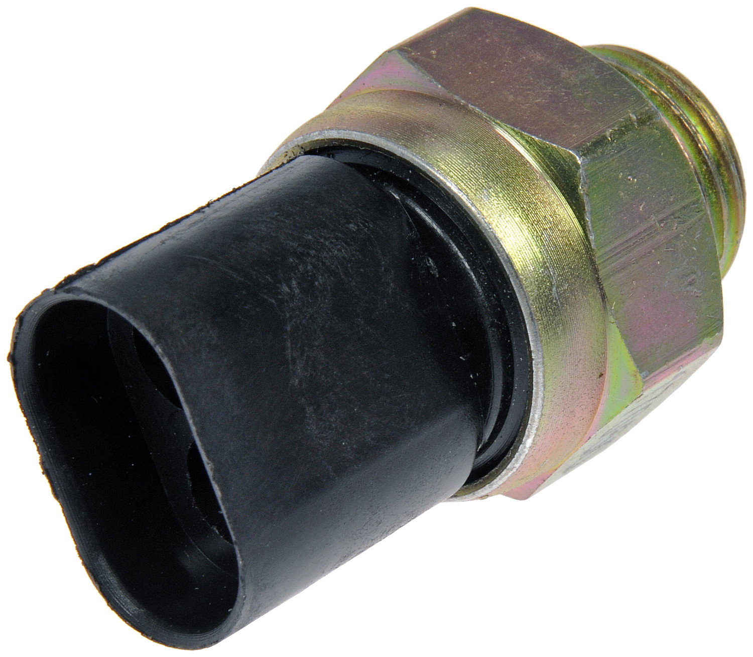 Dorman DOR-600-551 4WD Switch, Transfer Case Mounted, Electric
