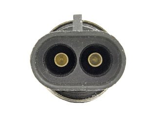 Dorman DOR-600-552 4WD Switch, Transfer Case Mounted, Electric