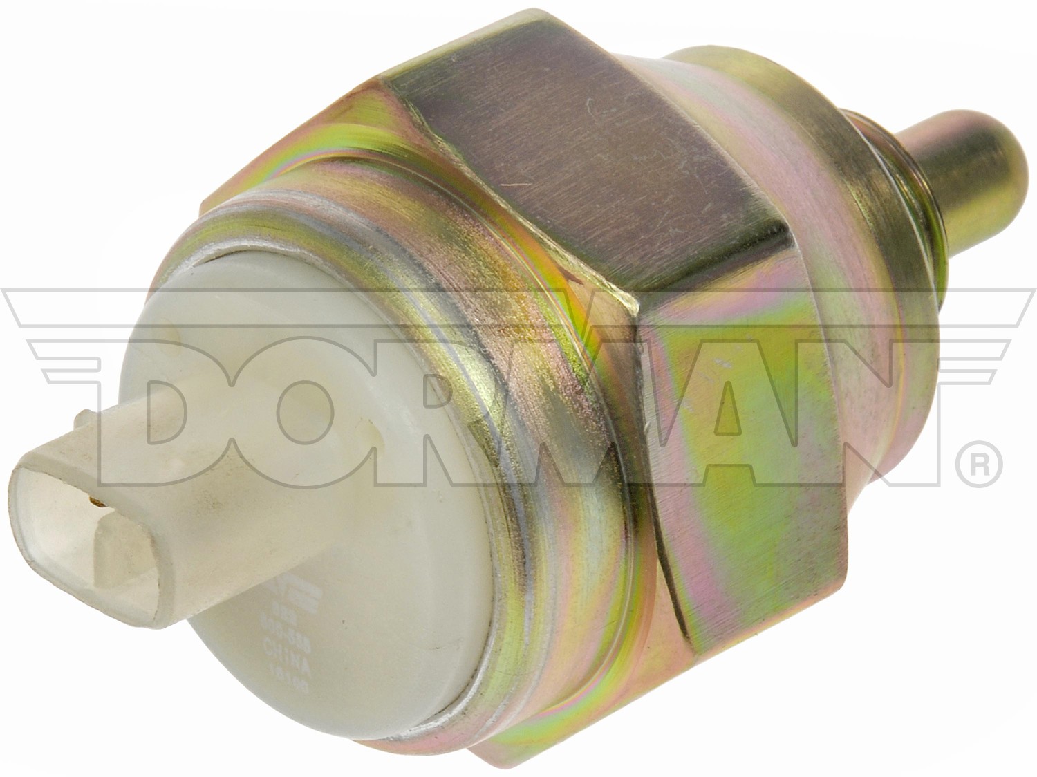 Dorman DOR-600-555 Transfer Case Indicator Mode Switch
