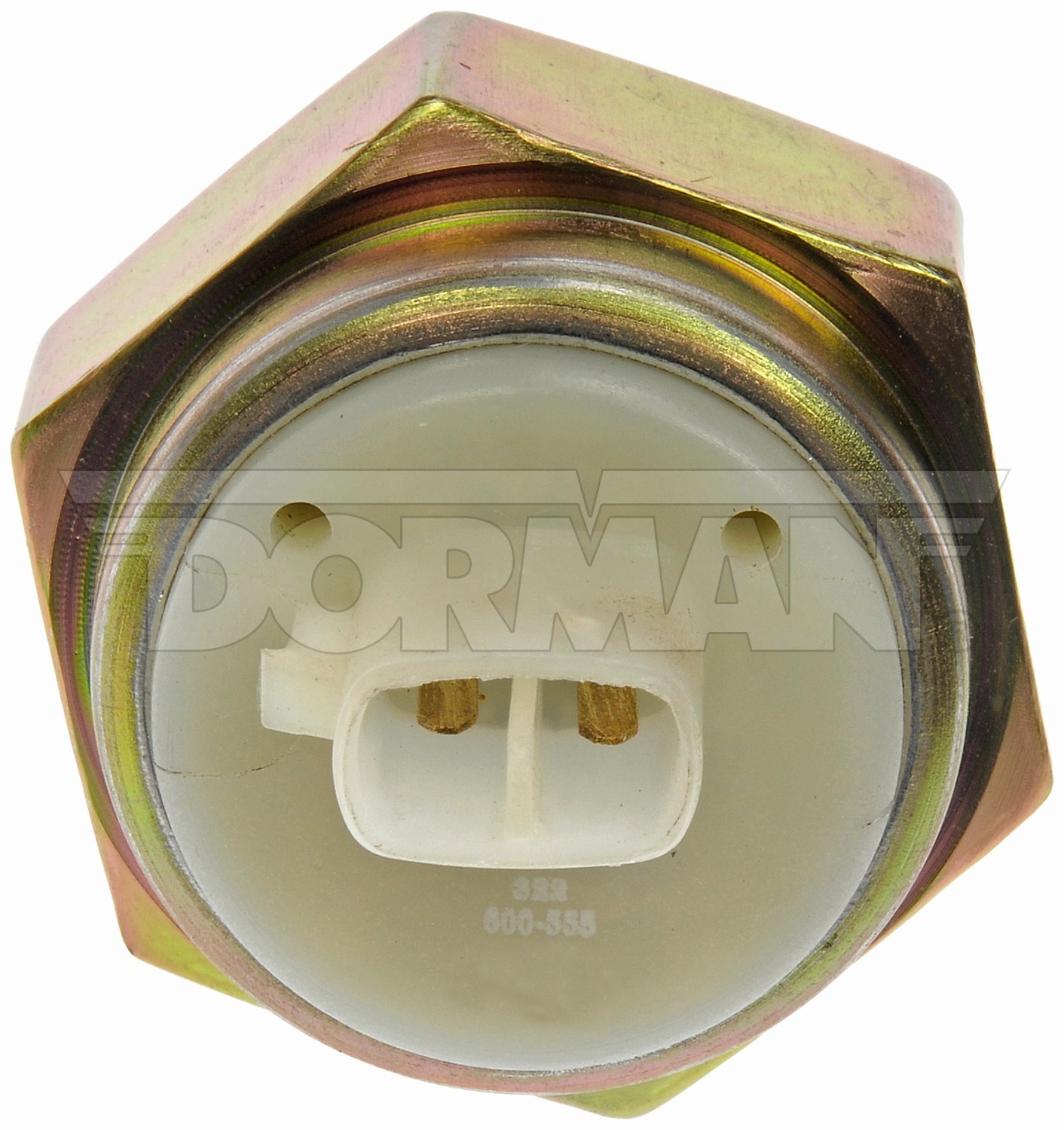 Dorman DOR-600-555 Transfer Case Indicator Mode Switch - Image 2