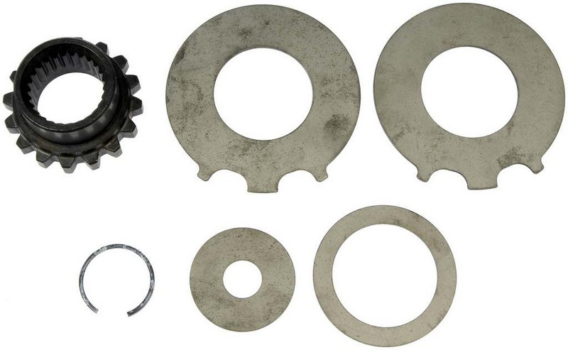 Dorman DOR-600-561 Four Wheel Drive Differential Gear Kit - Image 2