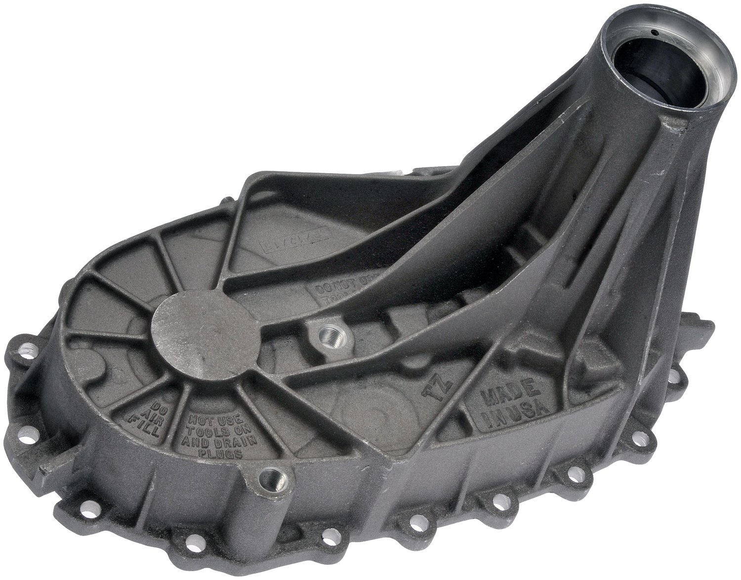 Dorman DOR-600-562 Rear Transfer Case Half Assembly