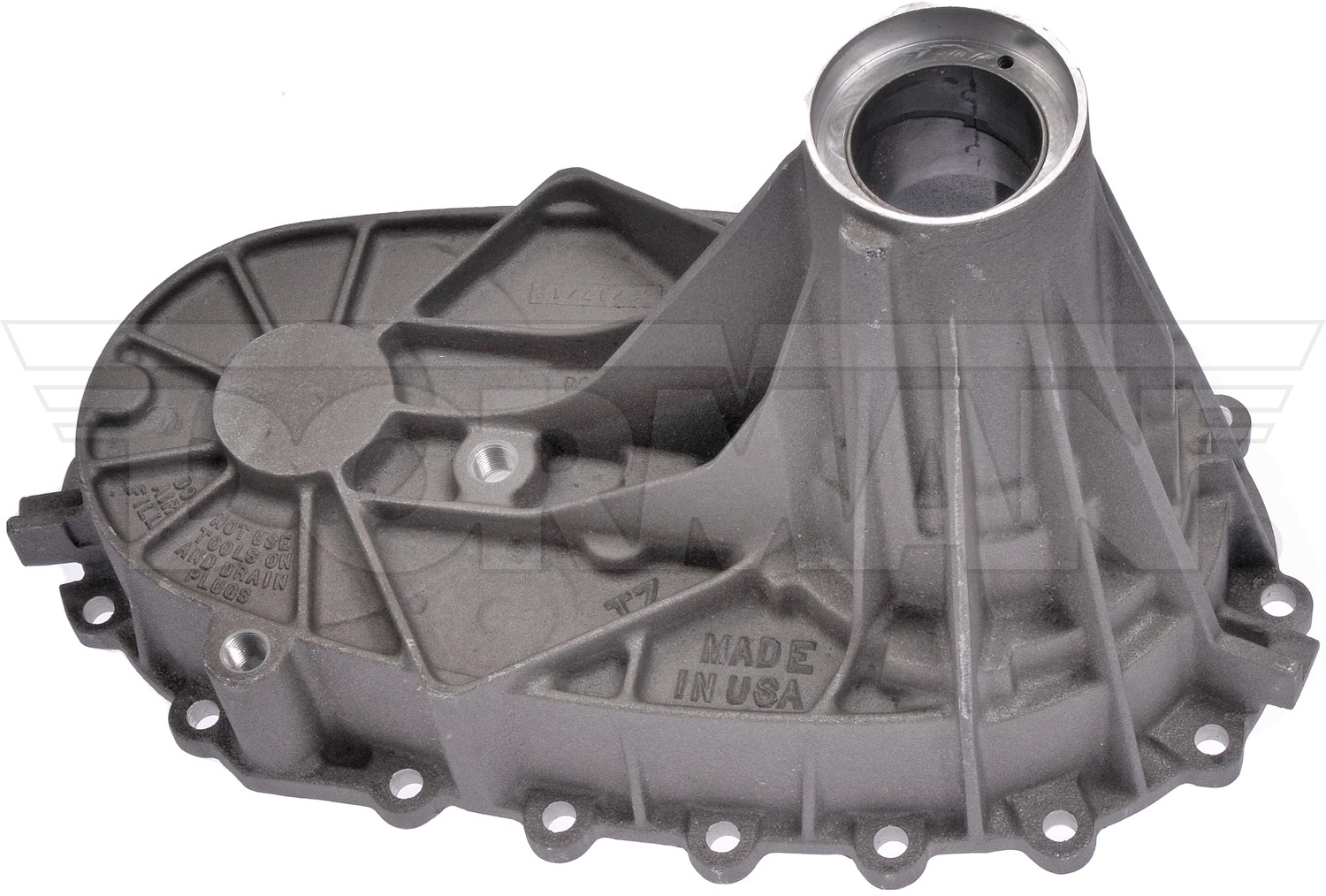 Dorman DOR-600-562 Rear Transfer Case Half Assembly - Image 3