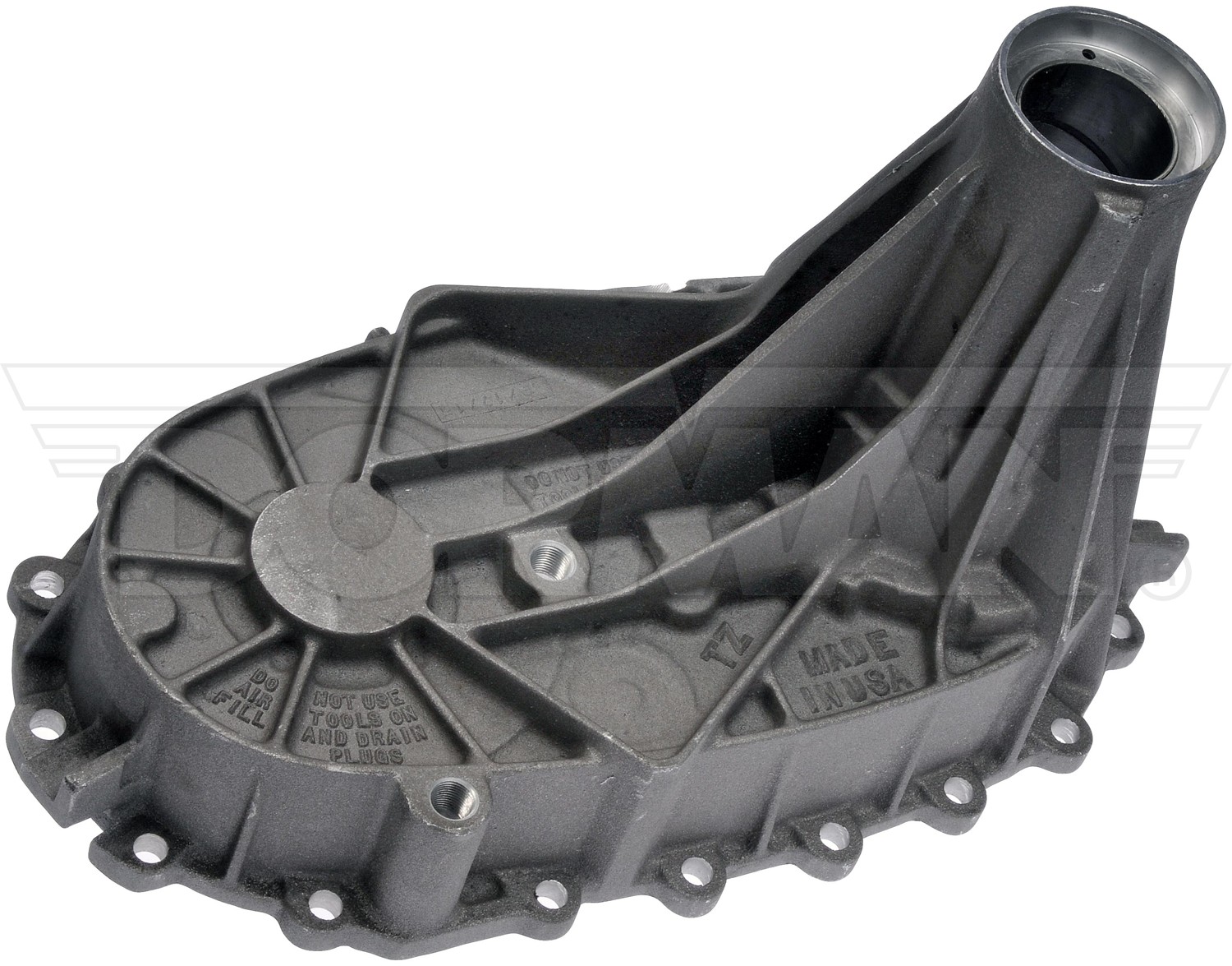 Dorman DOR-600-562 Rear Transfer Case Half Assembly - Image 4