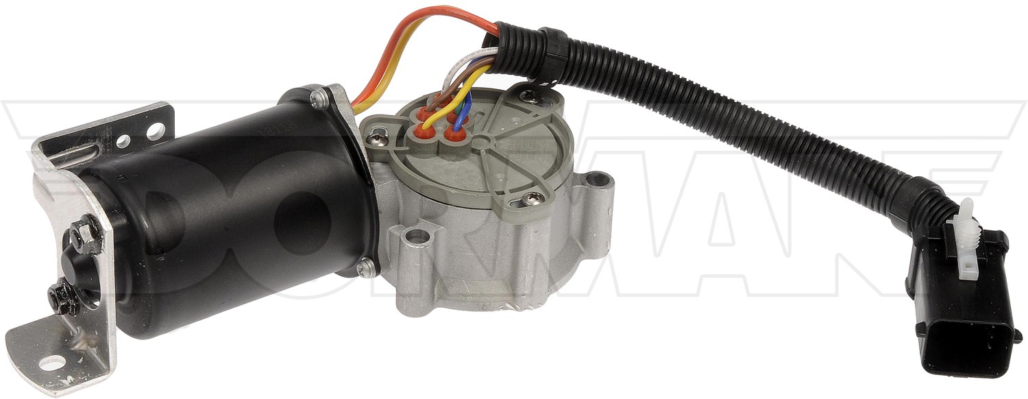 Dorman DOR-600-571 4WD Transfer Case Motor Assembly
