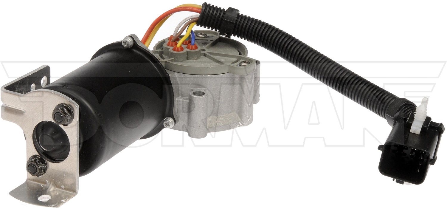 Dorman DOR-600-571 4WD Transfer Case Motor Assembly - Image 3